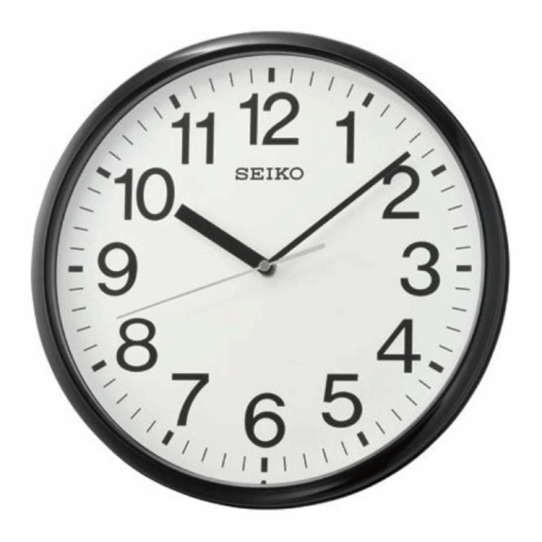 Đồng Hồ Treo Tường Seiko QXA756K