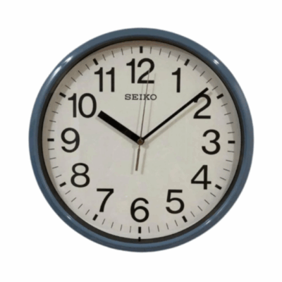 Đồng Hồ Treo Tường Seiko QXA756LL chính hãng Đồng Hồ Treo Tường Seiko QXA756LL