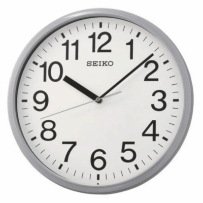 Đồng Hồ Treo Tường Seiko QXA756N chính hãng Đồng Hồ Treo Tường Seiko QXA756N