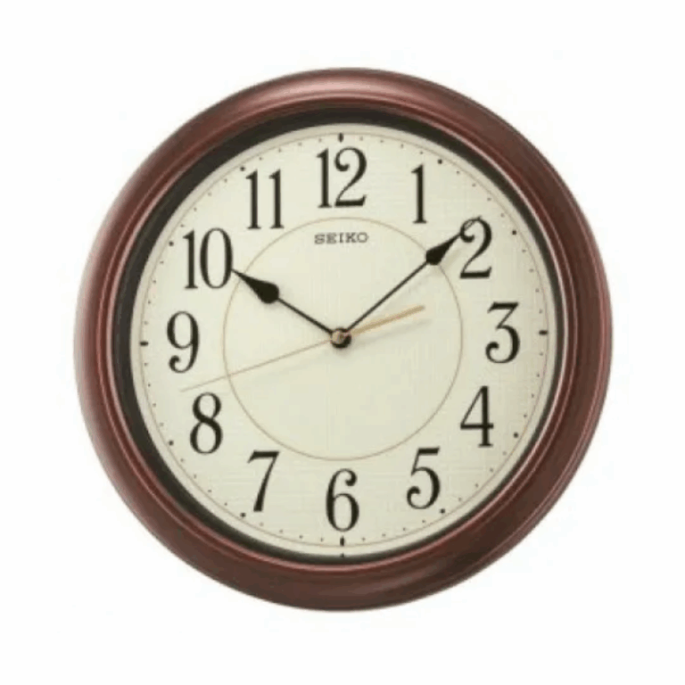 Đồng Hồ Treo Tường Seiko QXA616B