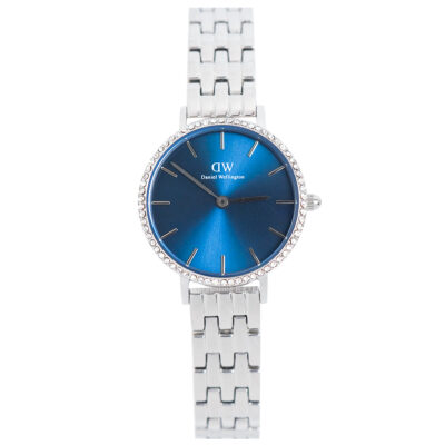 Đồng hồ Daniel Wellington 28mm Nữ DW00100664 chính hãng Ảnh sản phẩm Daniel Wellington 28mm Nữ DW00100664