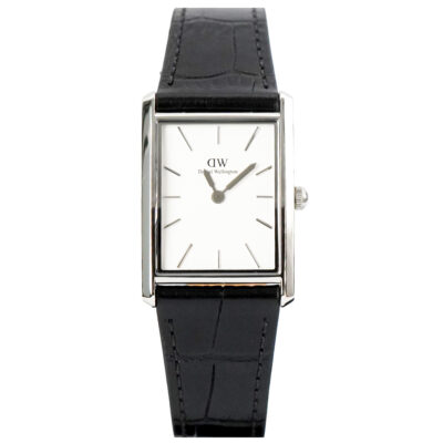 Đồng hồ Daniel Wellington 35 mm x 24 mm Nam DW00100697 chính hãng Ảnh sản phẩm Daniel Wellington 35 mm x 24 mm Nam DW00100697