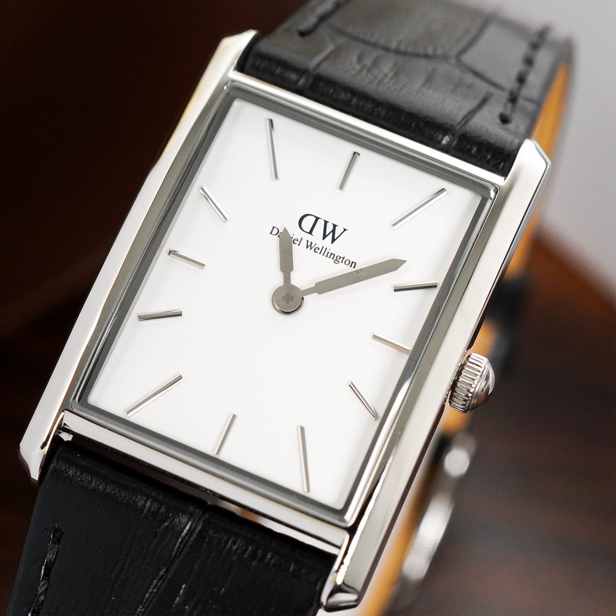 Đồng Hồ Daniel Wellington DW00100697 Nam Chính Hãng – Bảo Hành 5 Năm