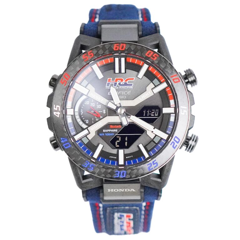 Casio 47.8 mm Nam ECB-2000HR-1ADR