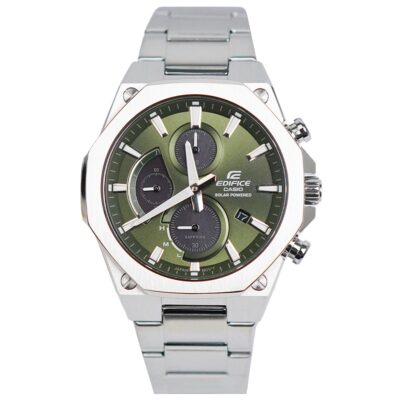 Casio 49 × 44 × 9.7 mm Nam EFS-S570D-3AUDF chính hãng Casio 49 × 44 × 9.7 mm Nam EFS-S570D-3AUDF