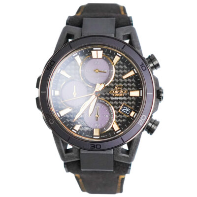 Đồng hồ Casio 44.5 mm Nam EFS-S640ZE-1ADR chính hãng Ảnh sản phẩm Casio 44.5 mm Nam EFS-S640ZE-1ADR