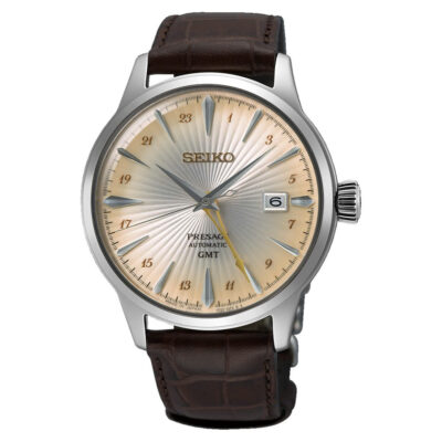 Đồng hồ Seiko 4.05mm Nam SSK041J1 chính hãng Ảnh sản phẩm Seiko 4.05mm Nam SSK041J1