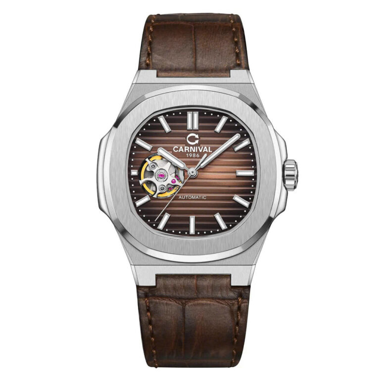 Carnival 40mm Nam 8128G1-VT-DD-N