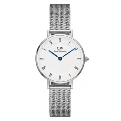 Đồng hồ Daniel Wellington 28 mm Nữ DW00100684 chính hãng Ảnh sản phẩm Daniel Wellington 28 mm Nữ DW00100684