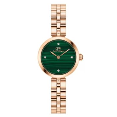 Đồng hồ Daniel Wellington 22 mm Nữ DW00100721 chính hãng Ảnh sản phẩm Daniel Wellington 22 mm Nữ DW00100721