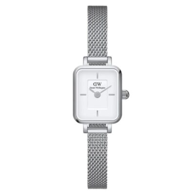Đồng hồ Daniel Wellington 15.4 mm x 18.2 mm Nữ DW00100726 chính hãng Ảnh sản phẩm Daniel Wellington 15.4 mm x 18.2 mm Nữ DW00100726