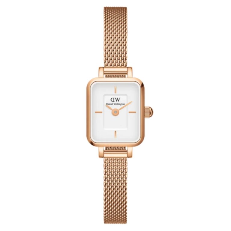 Daniel Wellington 15.4 mm x 18.2 mm Nữ DW00100727