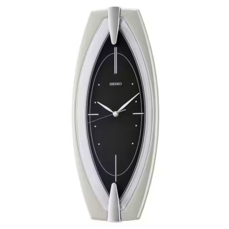 Đồng Hồ Treo Tường Seiko QXA342A