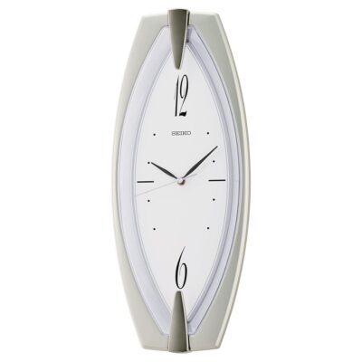 Đồng Hồ Treo Tường Seiko QXA342D chính hãng Đồng Hồ Treo Tường Seiko QXA342D