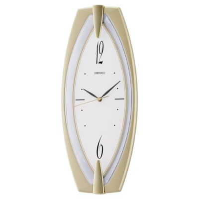 Đồng Hồ Treo Tường Seiko QXA342T chính hãng Đồng Hồ Treo Tường Seiko QXA342T