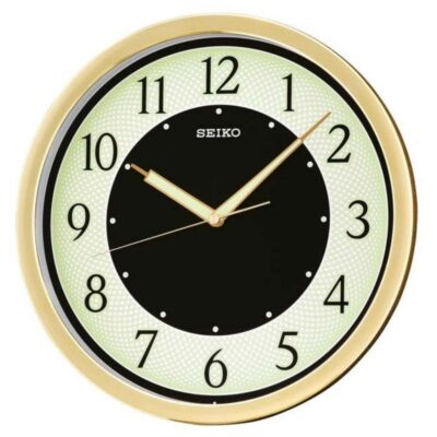 Ảnh sản phẩm Đồng Hồ Treo Tường Seiko QXA472G