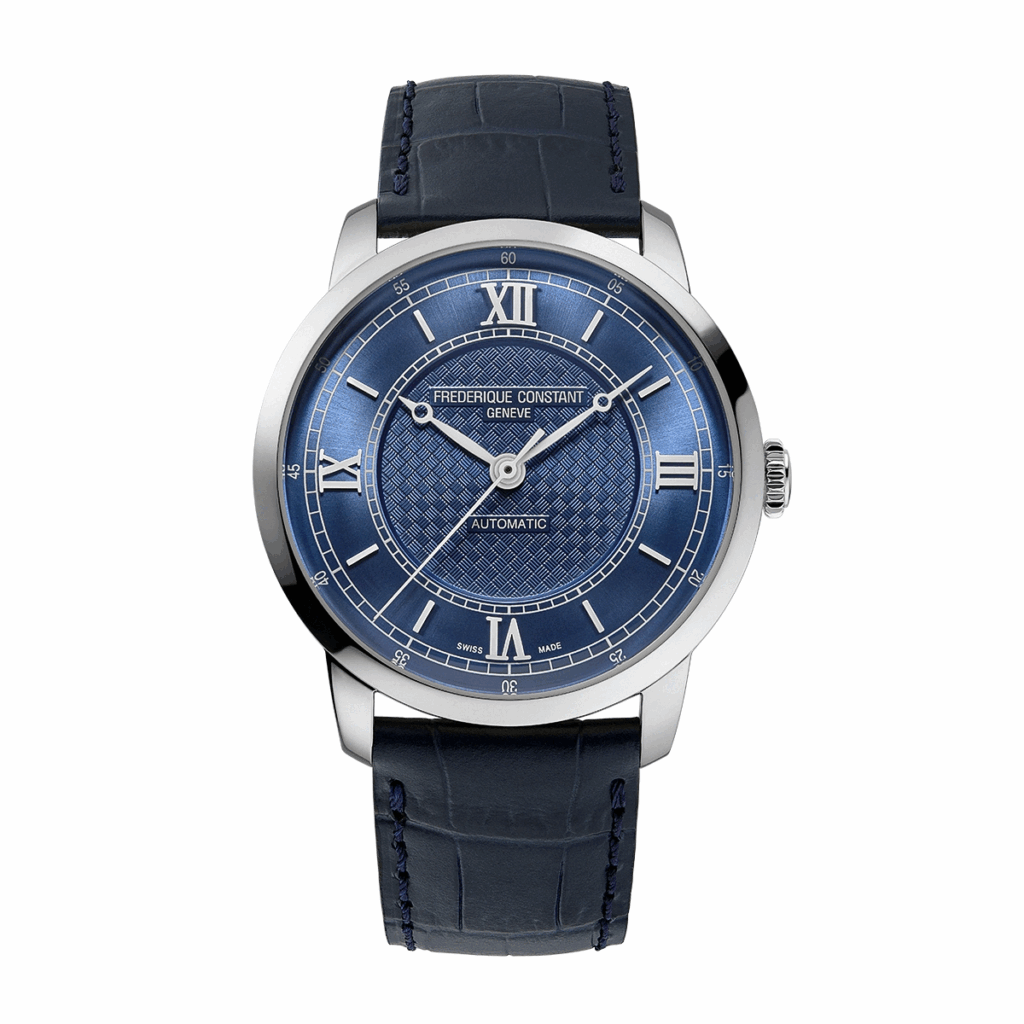 Frederique Constant 38.5 mm Nam FC-301N3B6