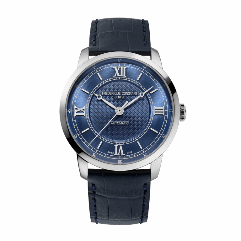 Frederique Constant 38.5 mm Nam FC-301N3B6
