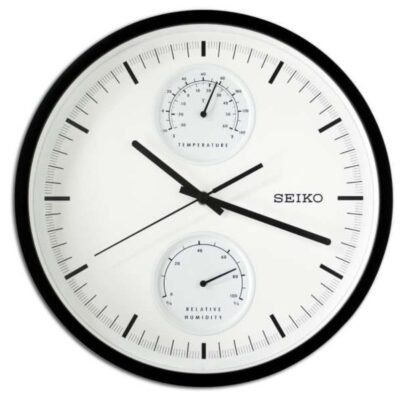 Ảnh sản phẩm Đồng Hồ Treo Tường Seiko QXA525K