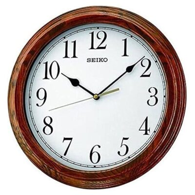 Ảnh sản phẩm Đồng Hồ Treo Tường Seiko QXA528B