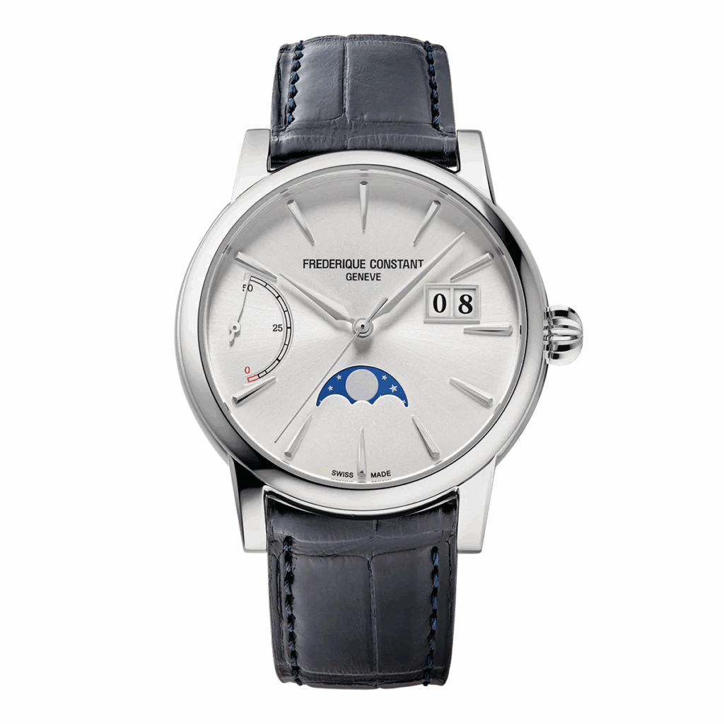 Frederique Constant 40 mm Nam FC-735S3H6
