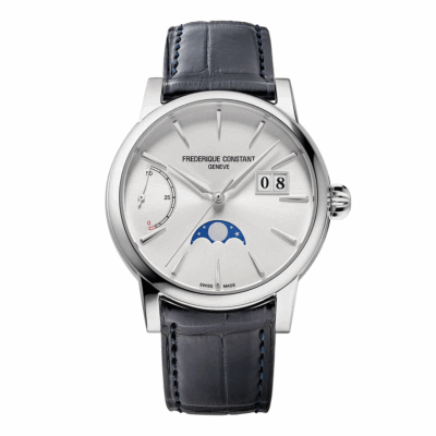 Đồng hồ Frederique Constant 40 mm Nam FC-735S3H6 chính hãng Ảnh sản phẩm Frederique Constant 40 mm Nam FC-735S3H6