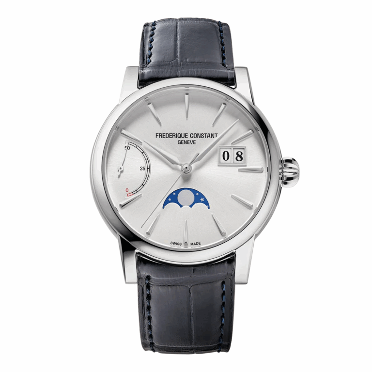 Frederique Constant 40 mm Nam FC-735S3H6