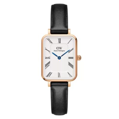 Đồng hồ Daniel Wellington 20 mm x 26 mm Nữ DW00100689 chính hãng Ảnh sản phẩm Daniel Wellington 20 mm x 26 mm Nữ DW00100689