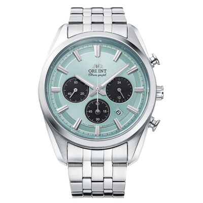 Đồng hồ Orient 40 mm Nam RA-TX0304L10B chính hãng Ảnh sản phẩm Orient 40 mm Nam RA-TX0304L10B