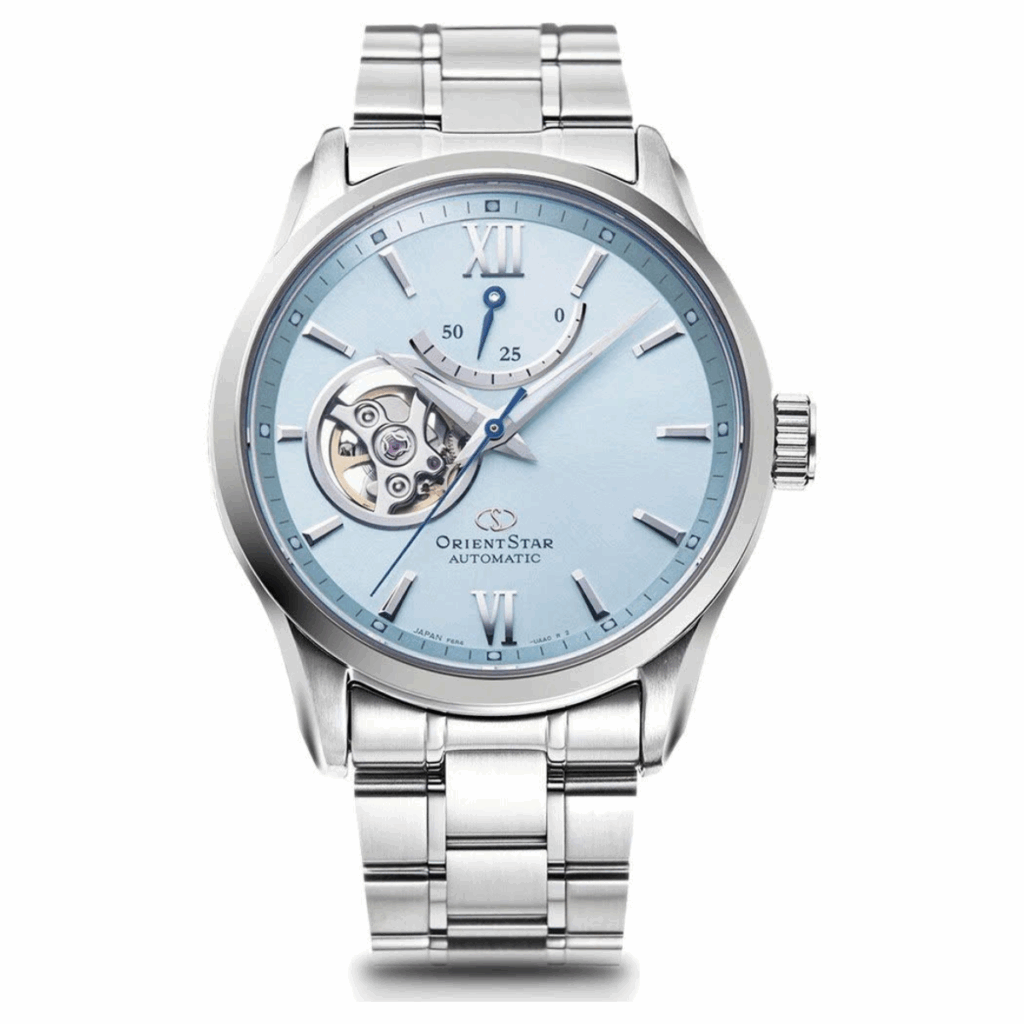 Orient 39.3 mm Nam RE-AT0019L00B
