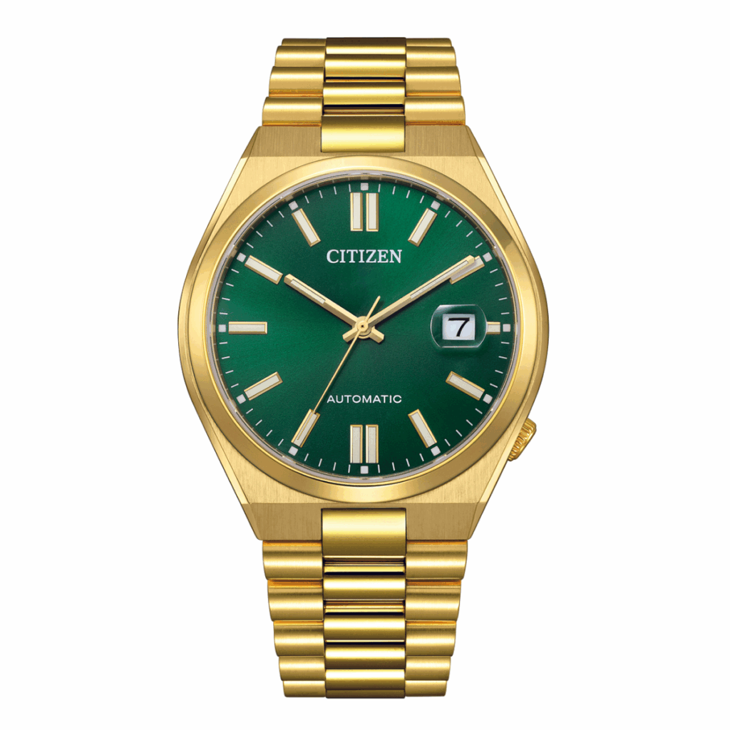 Citizen 40 mm Nam NJ0152-51X