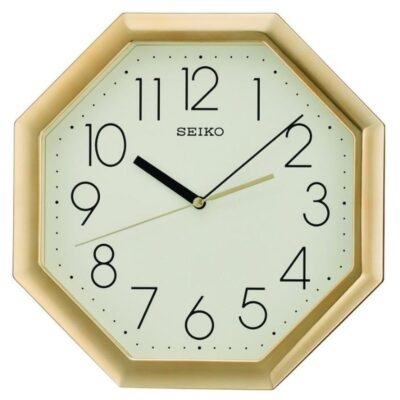 Ảnh sản phẩm Đồng Hồ Treo Tường Seiko QXA668G