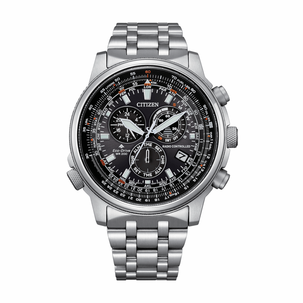 Citizen 43.7 mm Nam CB5861-59E