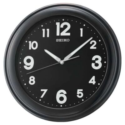 Đồng Hồ Treo Tường Seiko QXA721KT chính hãng Đồng Hồ Treo Tường Seiko QXA721KT