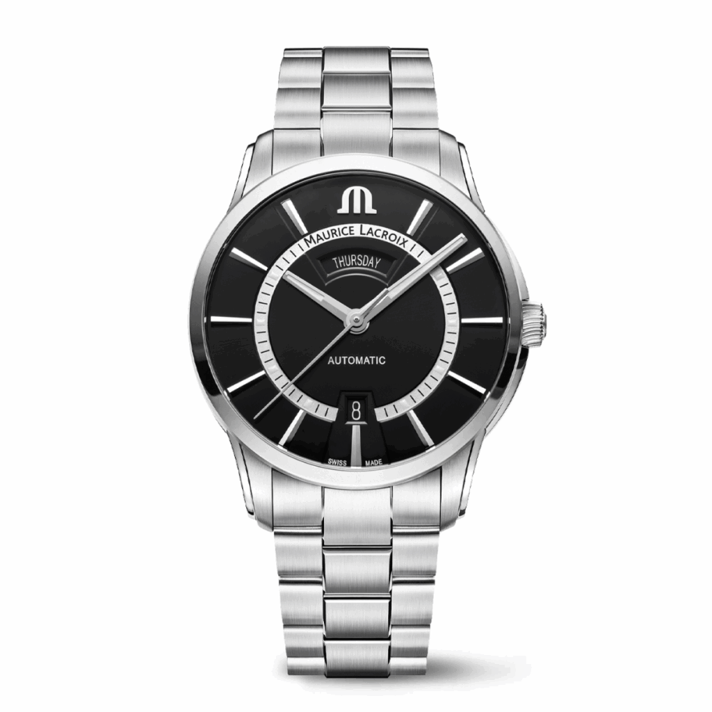 Maurice Lacroix 41mm Nam PT6358-SS002-334-1