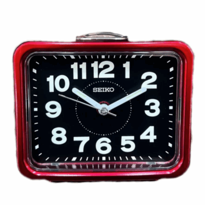 Ảnh sản phẩm Đồng Hồ Để Bàn Seiko QHK062R