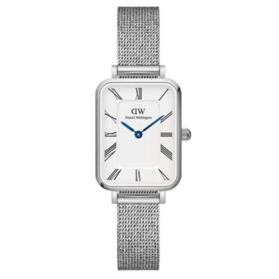 Đồng hồ Daniel Wellington 20 mm x 26 mm Nữ DW00100690 chính hãng Ảnh sản phẩm Daniel Wellington 20 mm x 26 mm Nữ DW00100690
