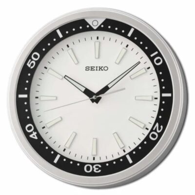 Đồng Hồ Treo Tường Seiko QXA723SN chính hãng Đồng Hồ Treo Tường Seiko QXA723SN