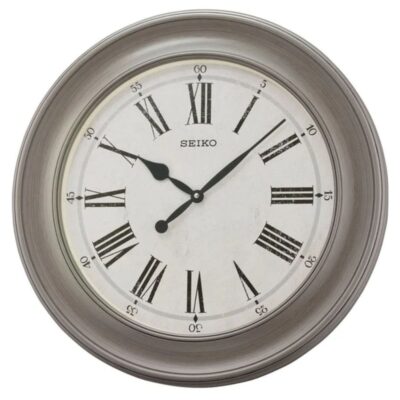 Đồng Hồ Treo Tường Seiko QXA773NN chính hãng Đồng Hồ Treo Tường Seiko QXA773NN