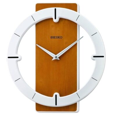 Đồng Hồ Treo Tường Seiko QXA774B chính hãng Đồng Hồ Treo Tường Seiko QXA774B