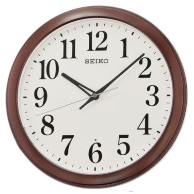 Ảnh sản phẩm Đồng Hồ Treo Tường Seiko QXA776B