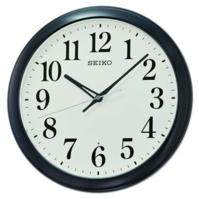 Đồng Hồ Treo Tường Seiko QXA776KN chính hãng Đồng Hồ Treo Tường Seiko QXA776KN