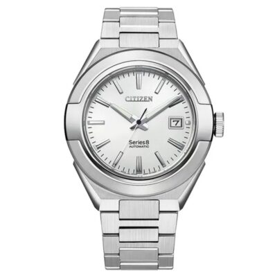 Đồng hồ Citizen 40.8 mm Nam NA1000-88A chính hãng Ảnh sản phẩm Citizen 40.8 mm Nam NA1000-88A