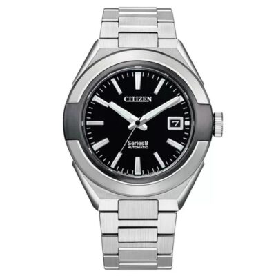 Đồng hồ Citizen 40.8 mm Nam NA1004-87E chính hãng Ảnh sản phẩm Citizen 40.8 mm Nam NA1004-87E