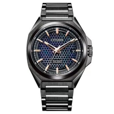 Đồng hồ Citizen 40 mm Nam NA1015-81Z chính hãng Ảnh sản phẩm Citizen 40 mm Nam NA1015-81Z