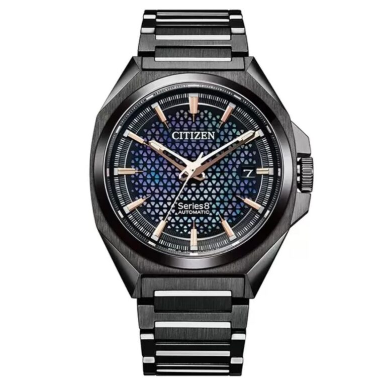 Citizen 40 mm Nam NA1015-81Z