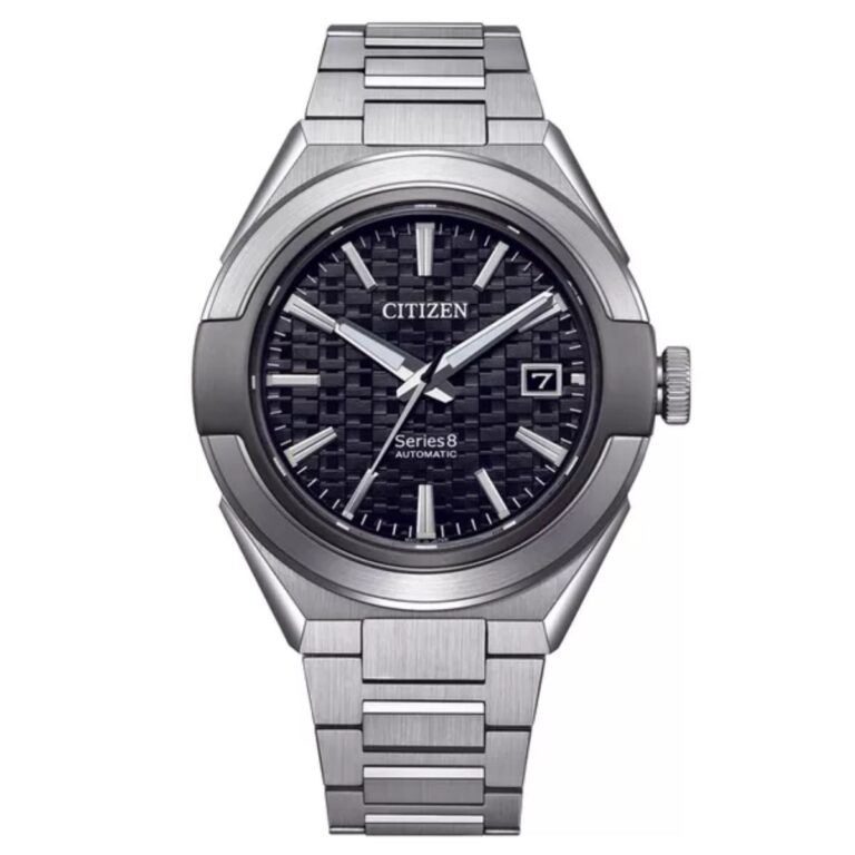 Citizen 40.8 mm Nam NA1036-56E