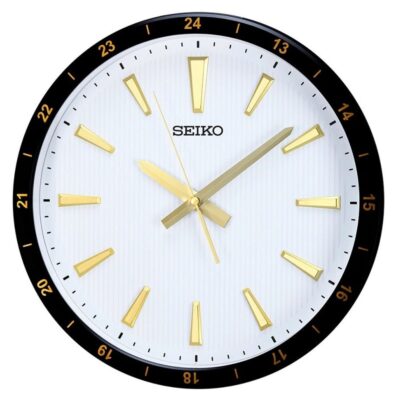 Đồng Hồ Treo Tường Seiko QXA802G chính hãng Đồng Hồ Treo Tường Seiko QXA802G