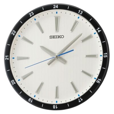 Đồng Hồ Treo Tường Seiko QXA802J chính hãng Đồng Hồ Treo Tường Seiko QXA802J