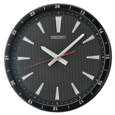 Đồng Hồ Treo Tường Seiko QXA802K chính hãng Đồng Hồ Treo Tường Seiko QXA802K